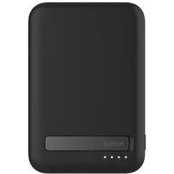 Belkin BoostCharge Pro Magnetische Powerbank mit Qi2 (15 W), 10K