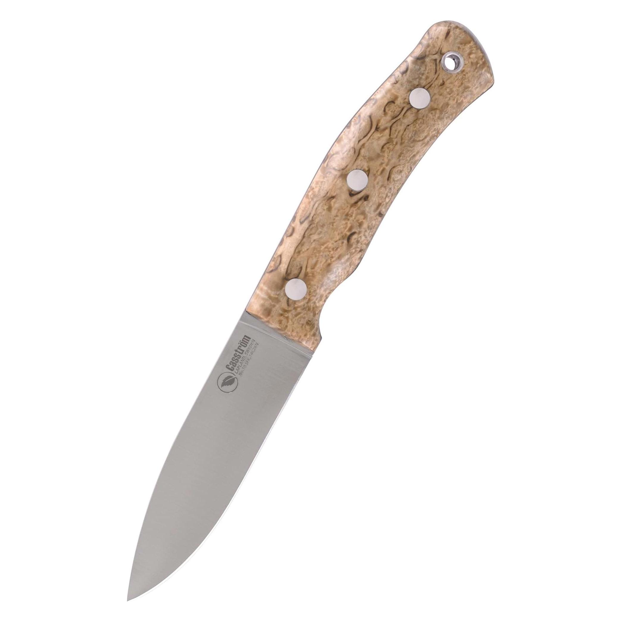 Casström No 10 Swedish Forest Knife (10 cm) (13118)