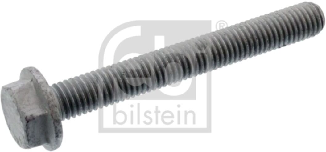 Febi Bilstein Vite, braccio di comando 107696