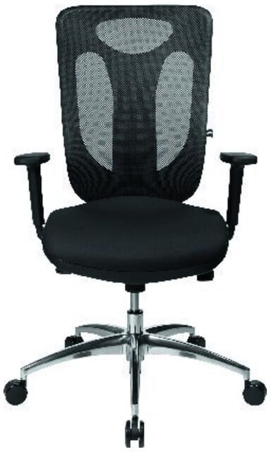 SITNESS Net Pro 100 noir ; Topstar (NN39T T20)