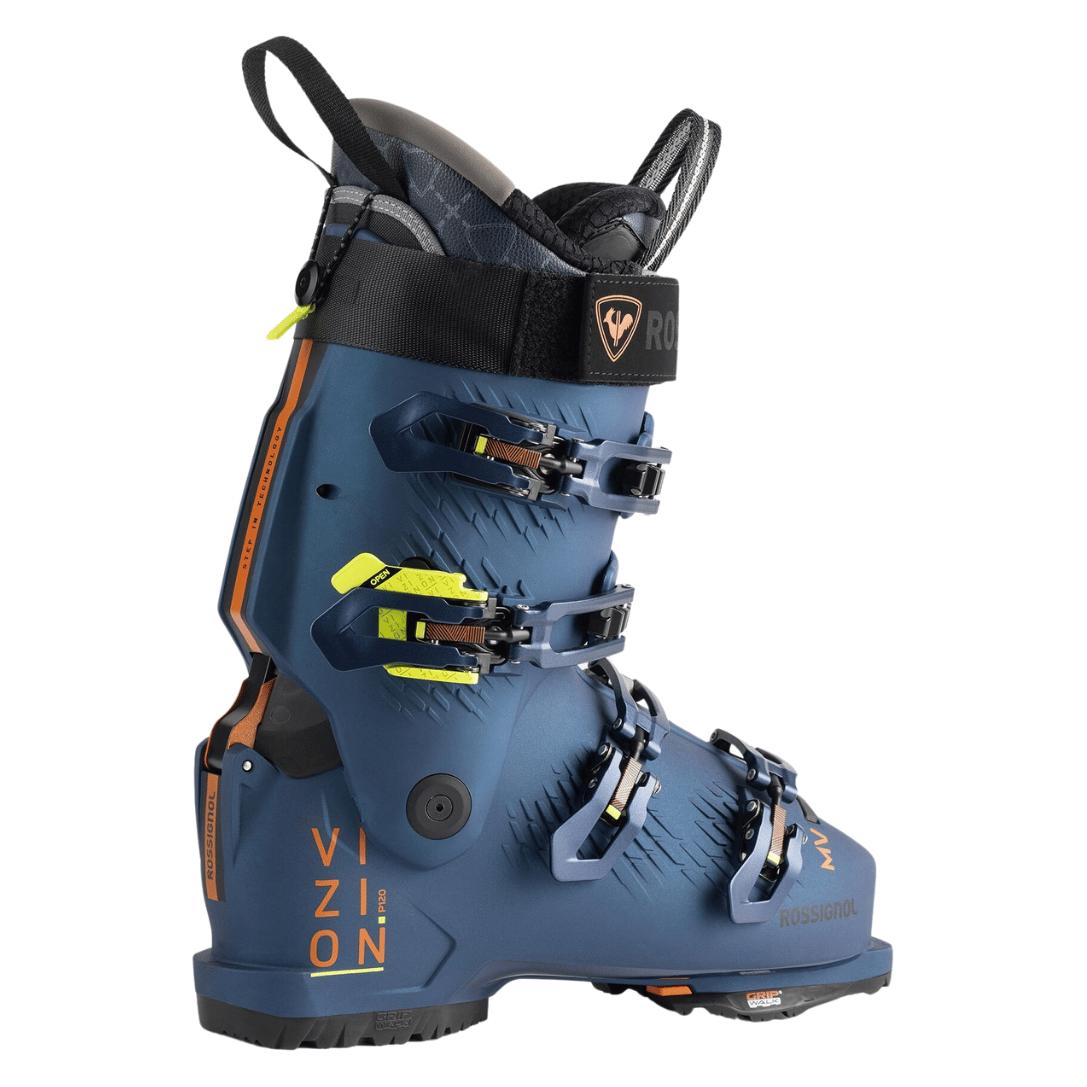 Rossignol VIZION 4B PRO 120 MV GW Skischuhe (28.5) (889765)