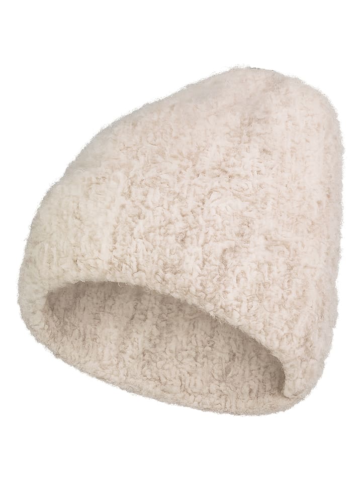 Eight2Nine Mütze in Creme - ONESIZE