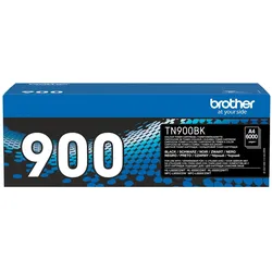 Brother, Toner, Tn-900bk (BK)
