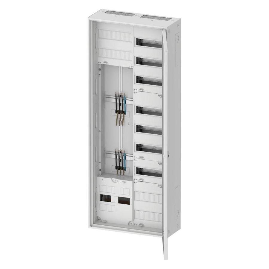 Eaton 300868 ZSD-2ZV-1400/APZ Zähler-Komplettschrank (300868)