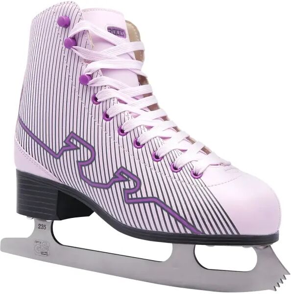 Figure Skates Roces Linea (Pink - 5)  - Pink - Size: 5 UK