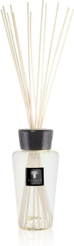 Baobab Collection All Seasons Madagascar Vanilla diffuseur d'huiles essentielles avec recharge 500 ml