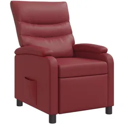 vidaXL, Sessel, Wohnzimmer-Relaxsessel