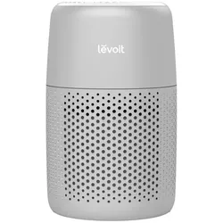Levoit Core Mini Pro - Luftreiniger, HEPA, 3 Stufen, 27 dB, für Räume bis 16m2