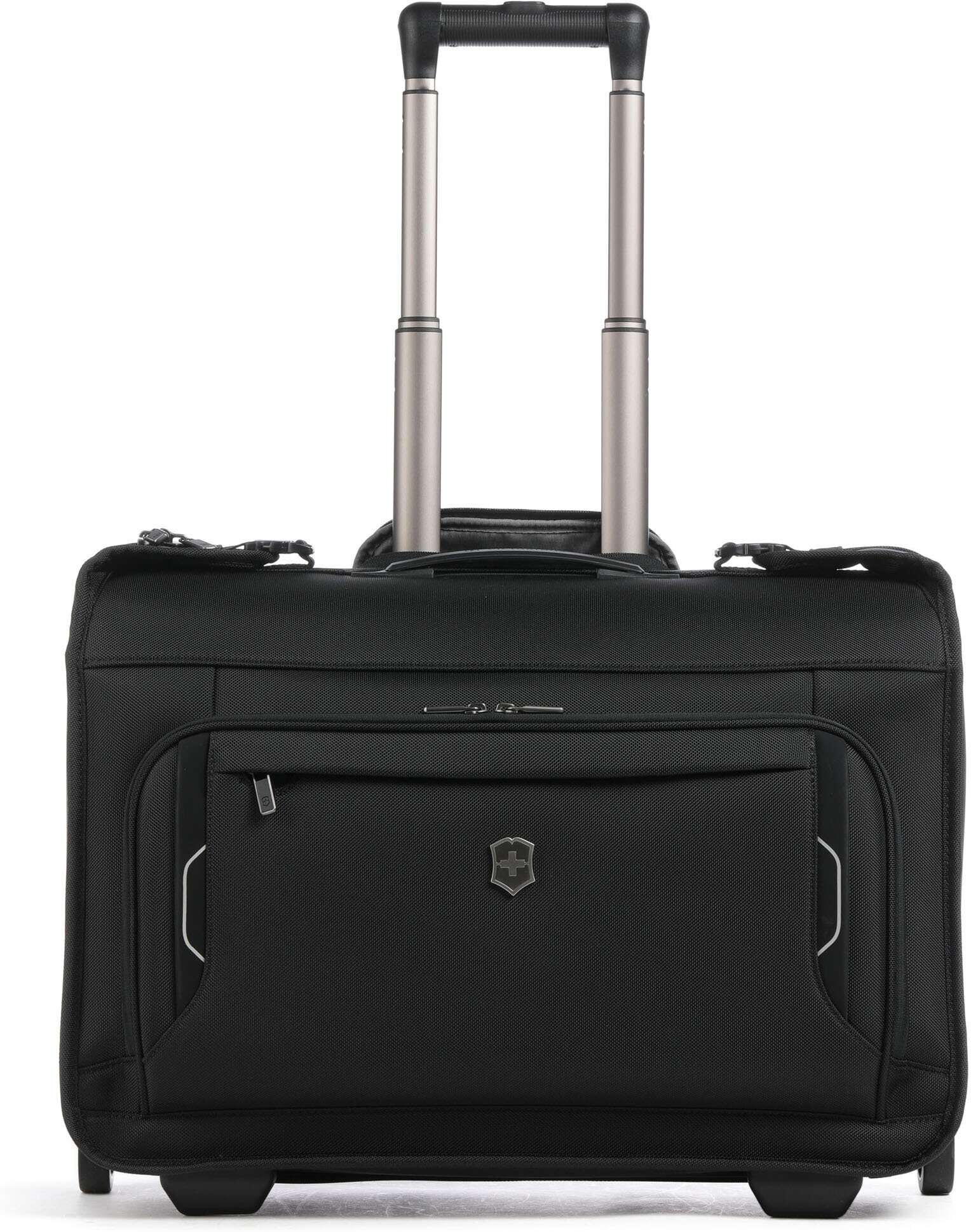 Victorinox Werks Traveler 6.0 Kleidersack auf Rollen, schwarz