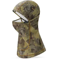 Dakine Ninja Balaclava Sturmhaube 951 - earth topo L/XL