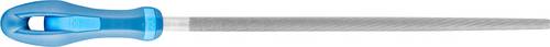 PFERD TOOLS 11214306 Werkstattfeile Rund Hieb 1 inkl. Ergonomie-Feilenheft Länge 300mm 1St.