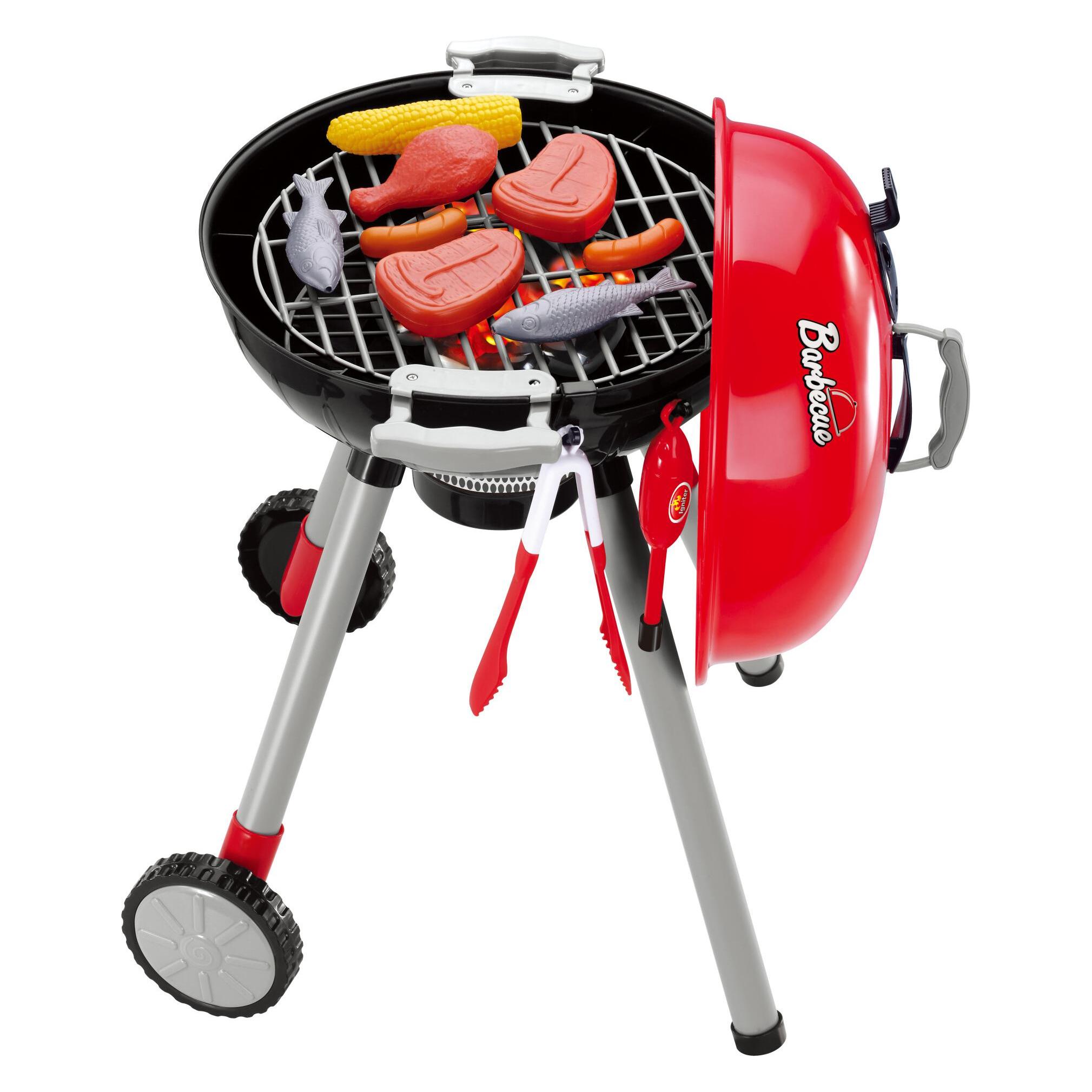 Junior Home Barbecue Play Set (505164)