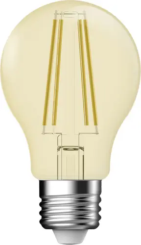 Nordlux 2680122727 LED EEK F (A - G) E27 7.2W (Ø) 60mm dimmbar 1St.