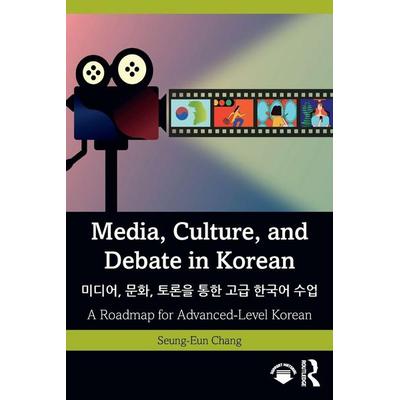 Media, Culture, and Debate in Korean ¿¿¿, ¿¿, ¿¿¿ ¿¿ ¿¿ ¿¿¿ ¿¿, Taschenbuch von Seung-Eun Chang, Taylor and Francis, 978-1-03-202870-5