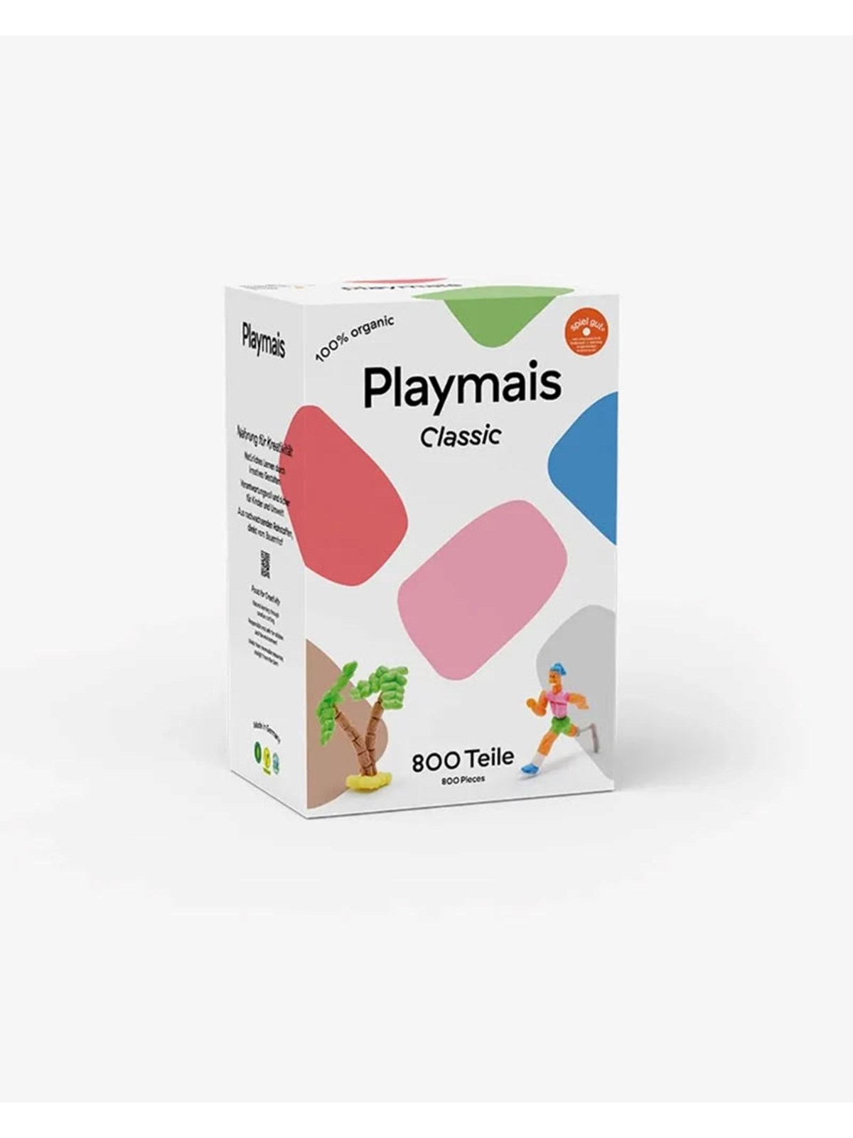 PlayMais Classic 800