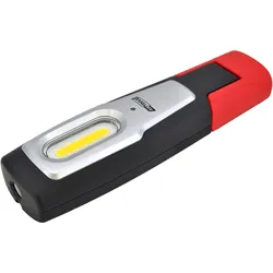 AW Tools, Taschenlampe, Awtools Pro Tech Cob LED Werkstattleuchte (13 cm)