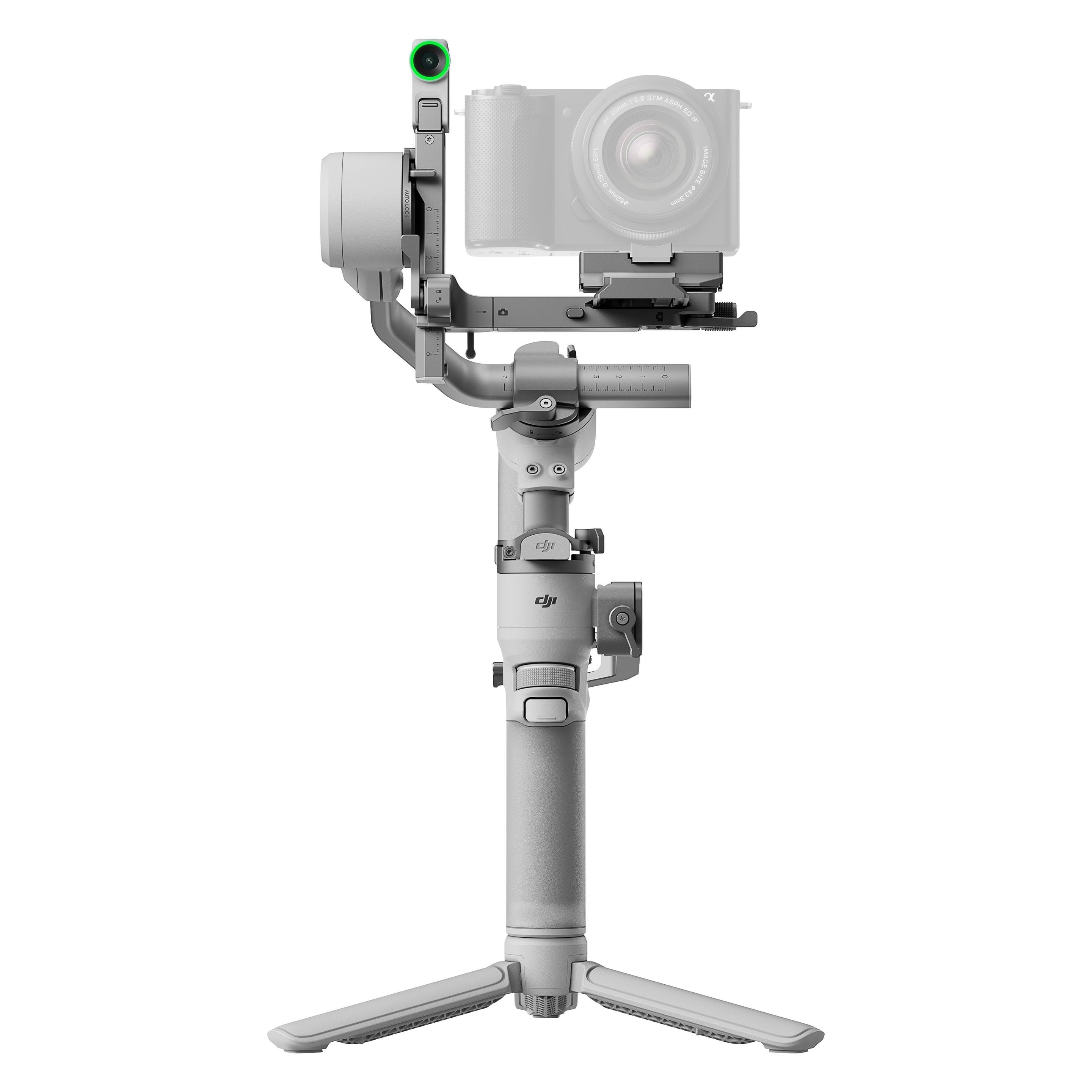 DJI RS 4 Mini Combo (Smartphone, Universal, 2 kg) (CP.RN.00000443.03)