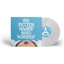 Die fetten Haare sind vorbei! (colored Vinyl), Schallplatten