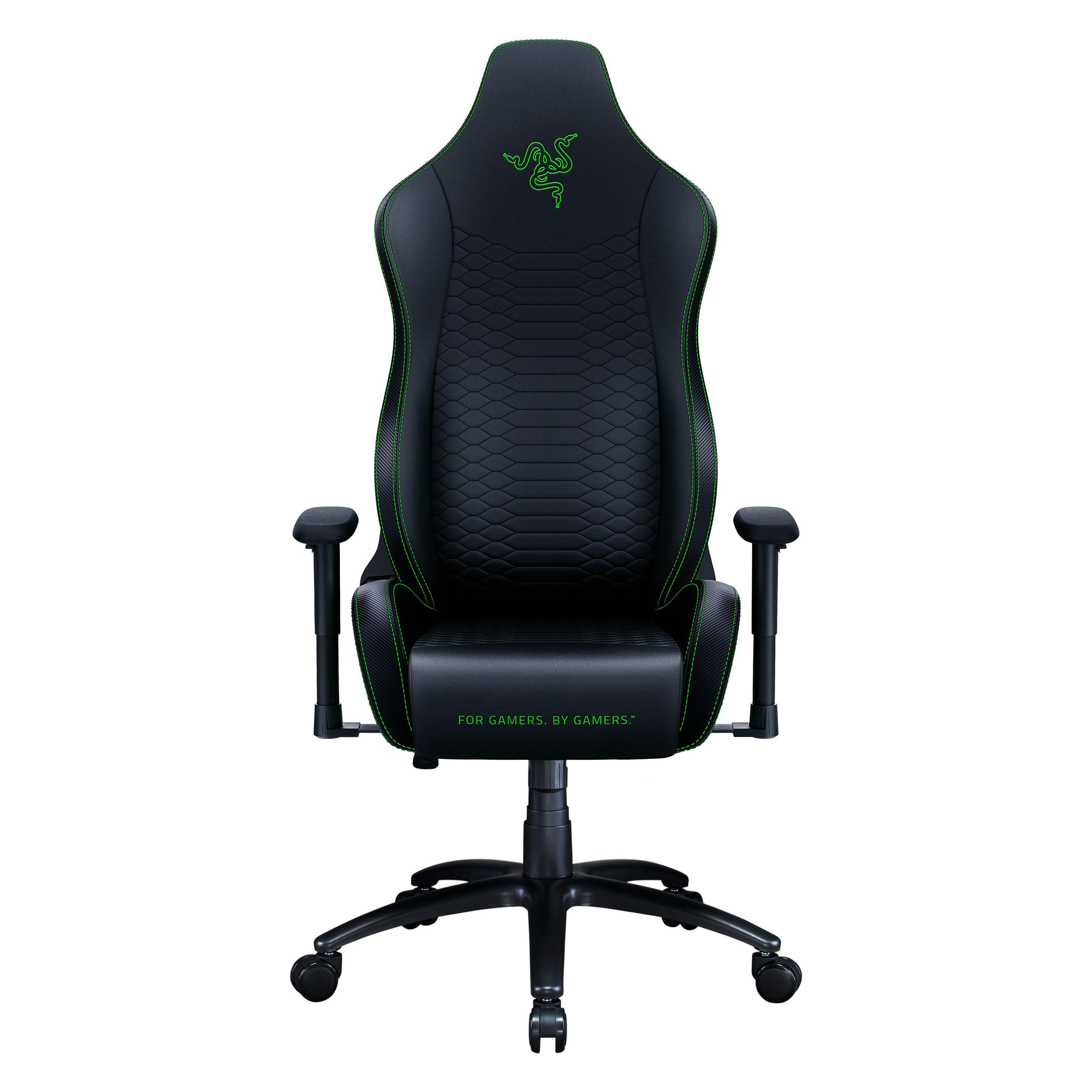 Razer Iskur X (RZ38-02840100-R3G1)
