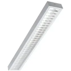 Csdk SL, Deckenleuchte, ELEVO LED III Pendel- und Anbauleuchte 20W/830 2300LM DA DP, für Pendel Abhängung und Ausgleichsbloc