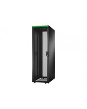 APC Easy Rack Schrank vertikal Netzwerkschrank flatpack Schwarz 42HE 48,3 cm 19" 42 HE (ER6202FP1)