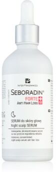 Seboradin Forte sérum anti-queda capilar 100 ml. Forte