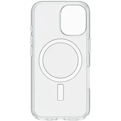 OtterBox Protection + Power KIT - Starter Kit (Apple iPhone 16 Pro), Smartphone Hülle, Weiss, Transparent