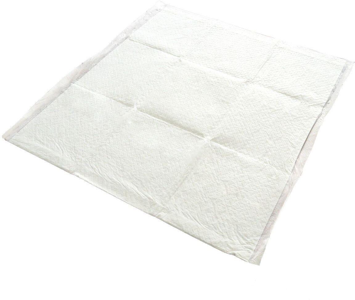 LOVEDI Lovedì Tappetini Igienici Profumati al Talco 60x60CM