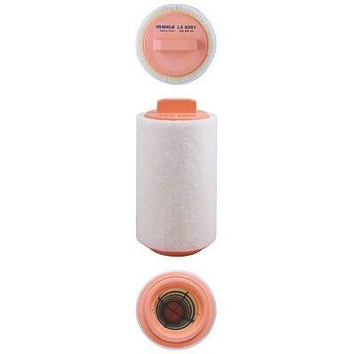 Mahle Luftfilter [Hersteller-Nr. LX3251] für Mini