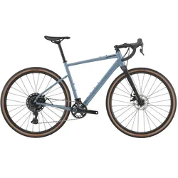 Cannondale Topstone 3 Gravelrad Storm Cloud Gr. M