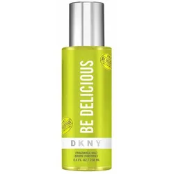 Donna Karan Dkny Be Delicious Fragrance Mist 250ml