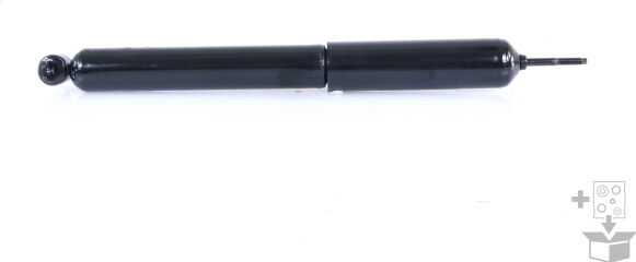 Monroe Stoßdämpfer Oespectrum Premium 37083