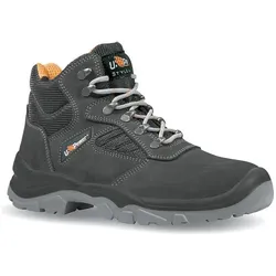 U-Power, Sicherheitsschuhe, Hochschuh REAL S1P SRC, BC10315 (S1P, 44)