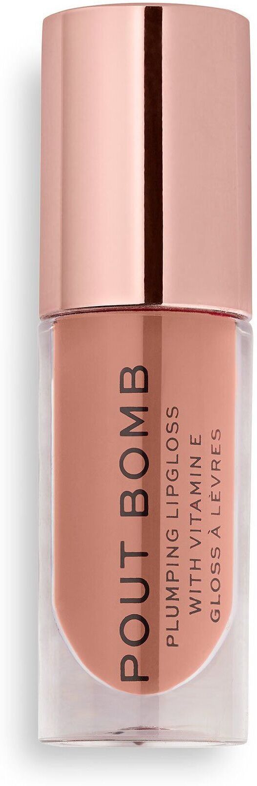 Revolution Beauty London Makeup Revolution Pout Bomb Plumping Lip