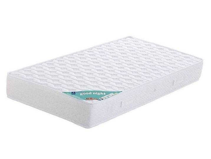 Goodnight Matelas Densit 35 Kgm3 - - Soutien Ferme - 120x200 cm