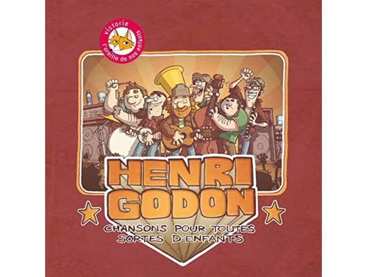 Henri Godon