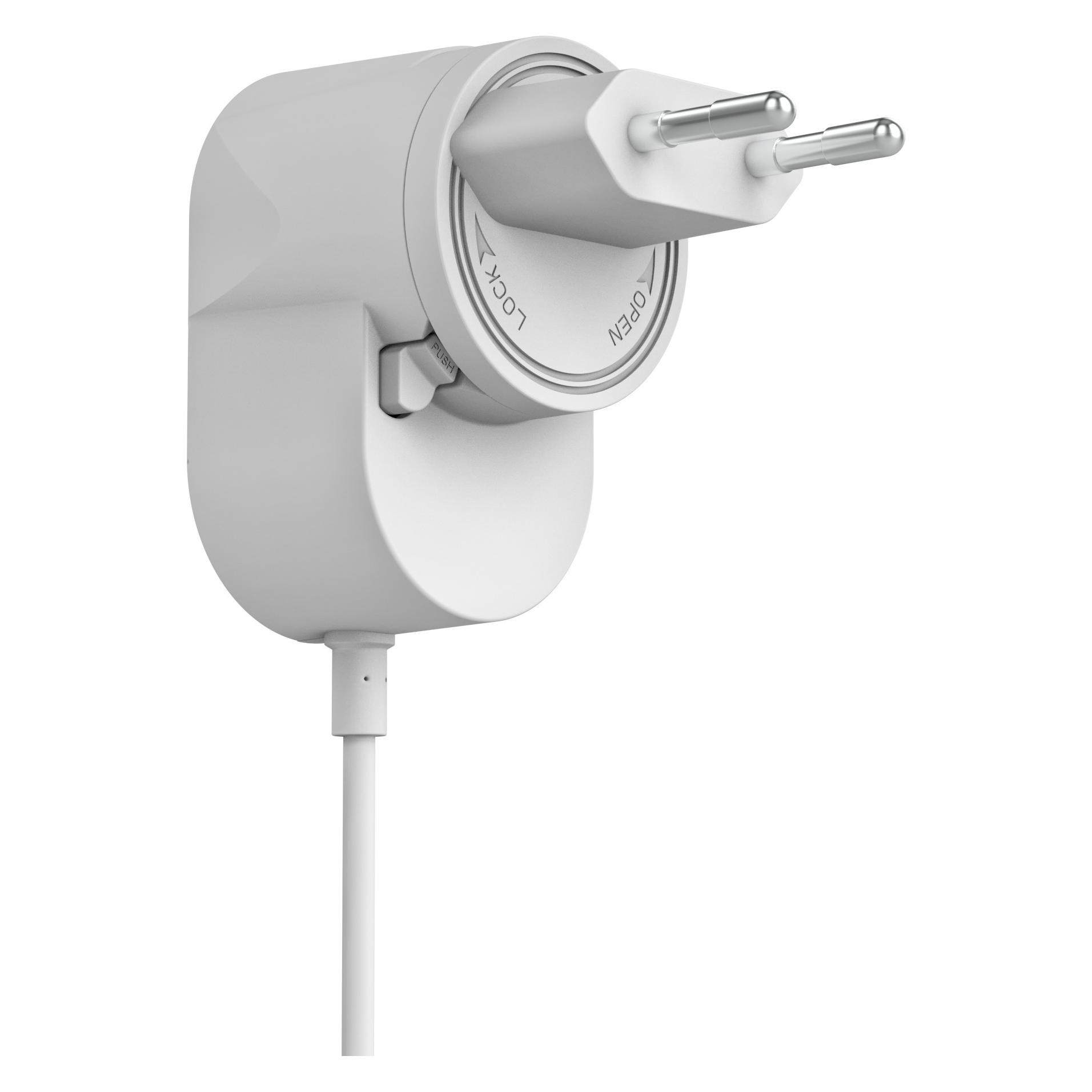 Yale Netzteil für Türklingel (SV-VDBAC-1A-W)