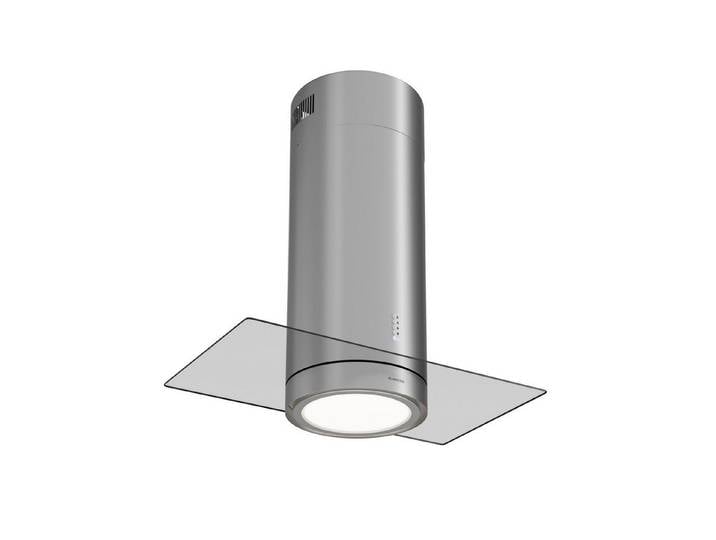 Klarstein Deckenhaube Beretta Premium Dunstabzugshaube Abluft Umluft LED Touch