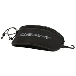 Swiss Eye, Schutzbrille + Gesichtsschutz, Swisseye Tactical - Brille Apache rubber green 3 Gläser-Set