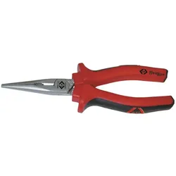 C.K Magma, Zange, Werkstatt Spitzzange Gerade 17 (170 mm)