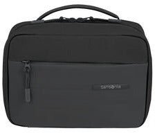 Samsonite Stackd Hanging Toiletry Kit - Black