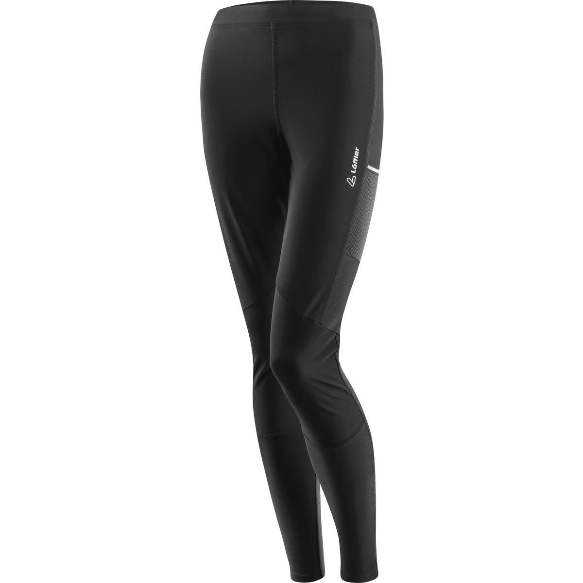 Löffler Women Tights Thermo TIV black (990) 40 27231-990-40