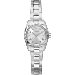 DKNY Mini Silver Stainless Steel mini silver stainless steel DK1L125M0015 - silber - 23mm