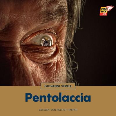 Pentolaccia - Giovanni Verga, Audio, 9783991483908