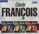 Claude François - Forever / Vol.1 I Vol.3 - Preis vom 08.10.2026 07:26:42 h