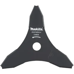 makita Messer für Freischneider Dickichtmesser D-66036