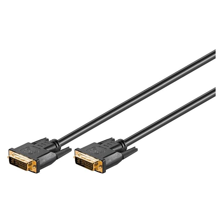 Goobay Dvi - Dvi (10 m) (69208)