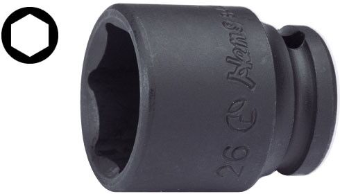 HANS 84400M/17 Socket
