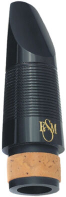 ESM Ernst Schreiber Bb- Clarinet W4E