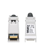 Intellinet SFP+ 10G Passives DAC Twinax-Kabel 0.5m MSA-konf. Kabel 0,5 m (508377)